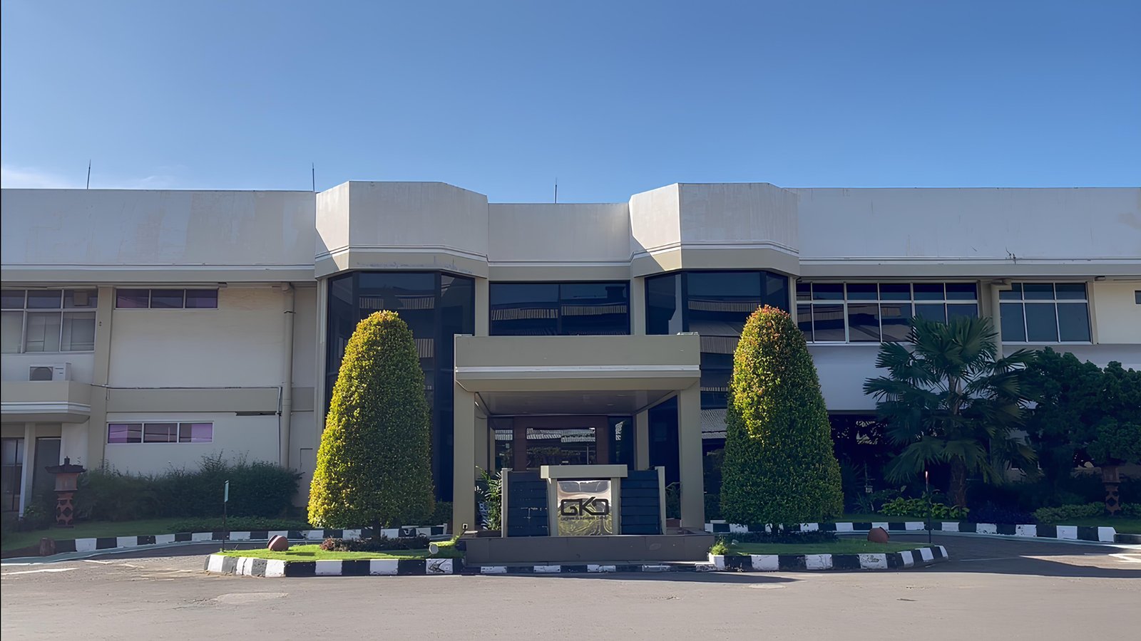 PT Gemala Kempa Daya