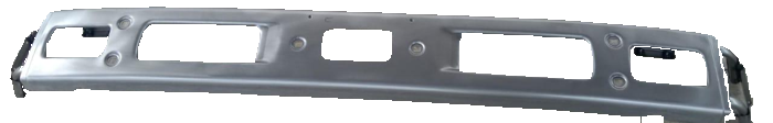 Bumper Front